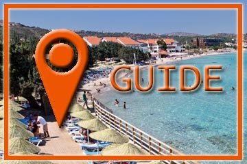 ÇEŞME REHBERİ